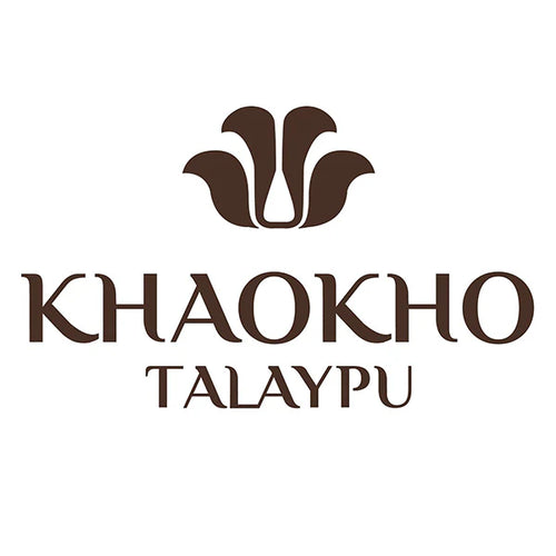 Khaokho Talaypu Butterfly Pea & False Daisy Herbal Conditioner – 330 ml